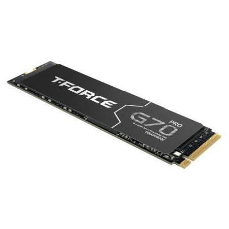 TEAM T-Force G70 Pro 1TB NVMe PCIe Gen4 SSD