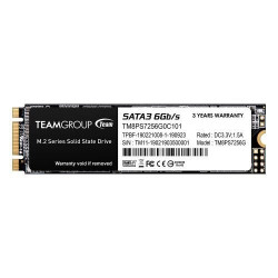 TEAM MS30 256GB M.2 SATA SSD