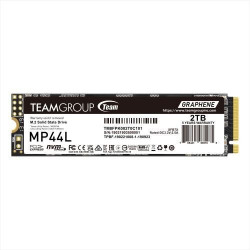 TEAM MP44L 2TB M.2 NVMe PCIe 4.0 SSD