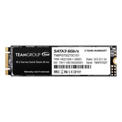 TEAM TM8PS7002T0C101 2TB M.2 2280 SATA SSD