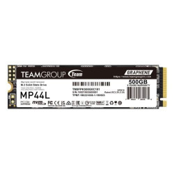 TEAM MP44L 500GB M.2 NVMe PCIe 4.0 SSD