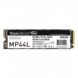TEAM MP44L 500GB M.2 NVMe PCIe 4.0 SSD