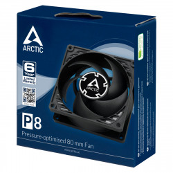 ARCTIC P8 8cm Case Fan