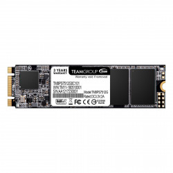 TEAM MS30 512GB M.2 SATA SSD