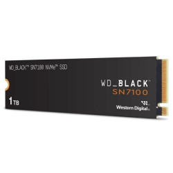 WD SN7100 1TB NVMe PCIe Gen4 M.2 2280 SSD