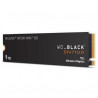 WD SN7100 1TB NVMe PCIe Gen4 M.2 2280 SSD