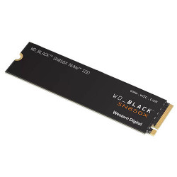 WD SN850X 1TB NVMe PCIe Gen4 M.2 2280 SSD