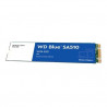 WD WDS100T3B0B 1TB Blue SA510 SATA SSD