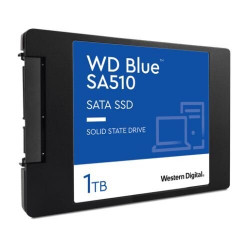 WD Blue SA510 1TB 2.5" SATA SSD
