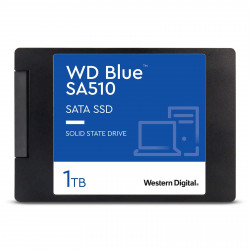 WD Blue SA510 1TB 2.5" SATA SSD