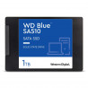 WD Blue SA510 1TB 2.5" SATA SSD