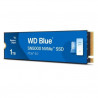 WD Blue SN5000 1TB NVMe PCIe Gen4 M.2 2280 SSD