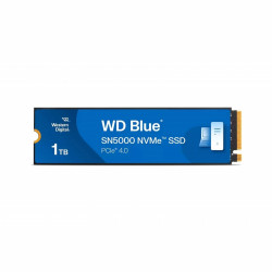 WD Blue SN5000 1TB NVMe PCIe Gen4 M.2 2280 SSD