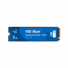 WD Blue SN5000 1TB NVMe PCIe Gen4 M.2 2280 SSD