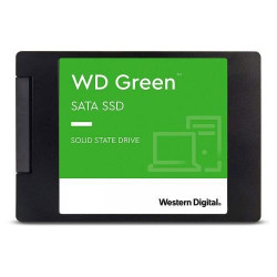 WD WDS100T3G0A 1TB 2.5" SATA III Internal SSD