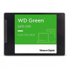 WD WDS100T3G0A 1TB 2.5" SATA III Internal SSD