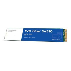 WD WDS250G3B0B 250GB SATA SSD
