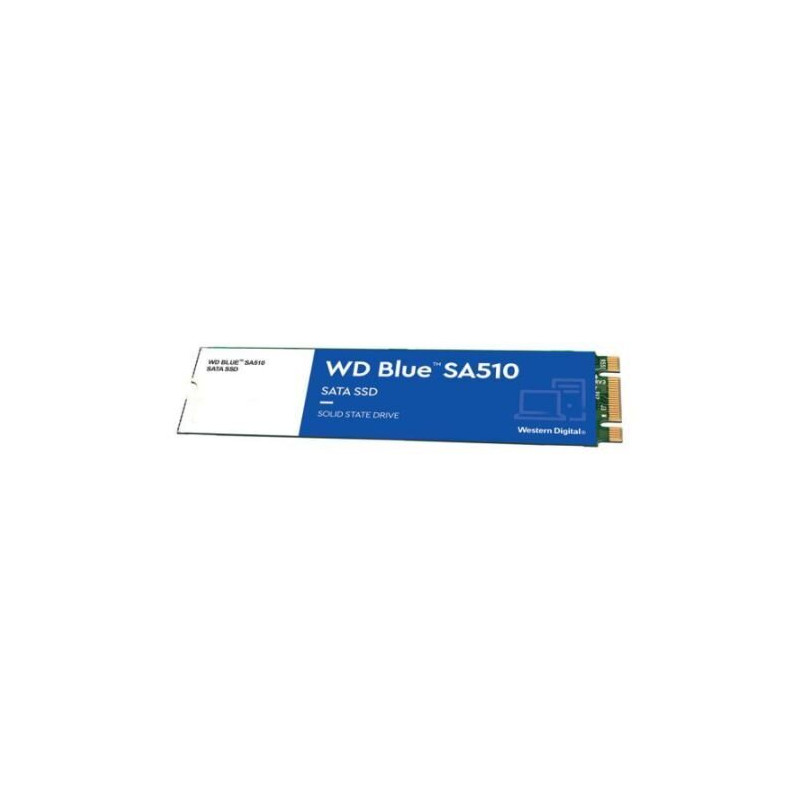 WD WDS250G3B0B 250GB SATA SSD