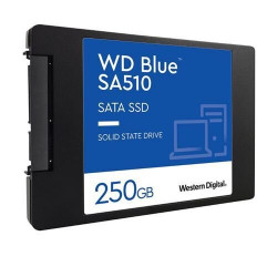 WD WDS250G3B0A 250GB SATA III SSD