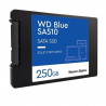 WD WDS250G3B0A 250GB SATA III SSD