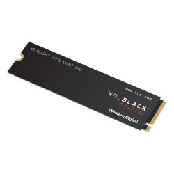WD SN770 2TB NVMe PCIe Gen4 SSD