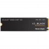 WD SN850X 2TB NVMe PCIe Gen4 M.2 2280 SSD