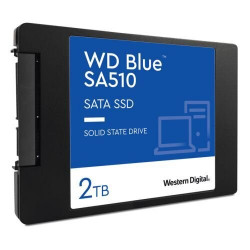 WD WDS200T3B0A 2TB SATA III SSD