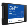 WD WDS200T3B0A 2TB SATA III SSD