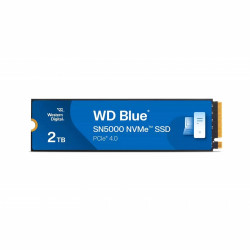 WD Blue SN5000 2TB NVMe PCIe Gen4 SSD