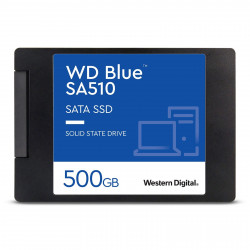 WD SA510 500GB 2.5" SATA SSD
