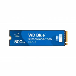 WD SN5000 500GB NVMe PCIe Gen4 M.2 2280 SSD
