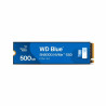 WD SN5000 500GB NVMe PCIe Gen4 M.2 2280 SSD