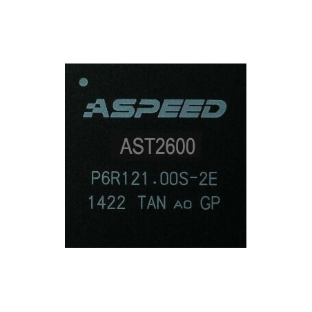 ASUS ASMB10-IKVM IPMI 2.0 Management Upgrade Kit