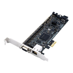 ASUS IPMI Expansion Card with Ethernet Controller, VGA Port, PCIe 3.0 x1