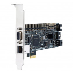 ASUS IPMI Expansion Card with Ethernet Controller, VGA Port, PCIe 3.0 x1