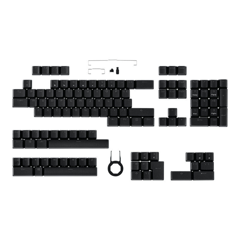 ASUS ROG PBT Keycap Set
