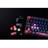 ASUS ROG Dye-Sub PBT Keycaps for NX Switches