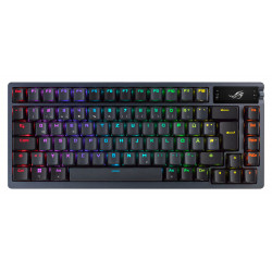 ASUS ROG Azoth 75% Mechanical RGB Wireless Keyboard