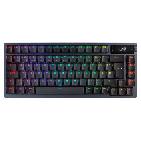ASUS ROG Azoth 75% Mechanical RGB Wireless Keyboard