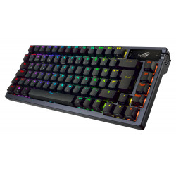 ASUS ROG Azoth 75% Mechanical RGB Wireless Keyboard