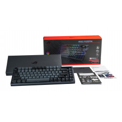 ASUS ROG Azoth 75% Mechanical RGB Wireless Keyboard