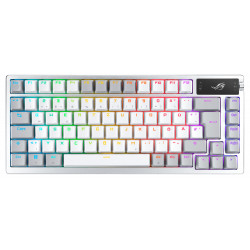 ASUS ROG Azoth 75% Mechanical RGB Gaming Keyboard