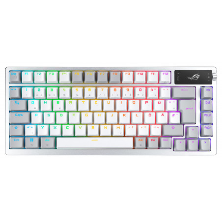 ASUS ROG Azoth 75% Mechanical RGB Gaming Keyboard