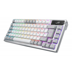 ASUS ROG Azoth 75% Mechanical RGB Gaming Keyboard