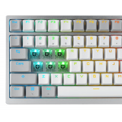 ASUS ROG Azoth 75% Mechanical RGB Gaming Keyboard