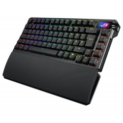 ASUS ROG Azoth Keyboard Wireless/Bluetooth/USB Mechanical RGB Gaming Keyboard