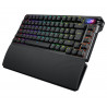 ASUS ROG Azoth Keyboard Wireless/Bluetooth/USB Mechanical RGB Gaming Keyboard