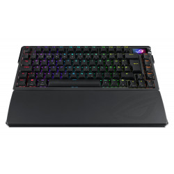ASUS ROG Azoth Keyboard Wireless/Bluetooth/USB Mechanical RGB Gaming Keyboard