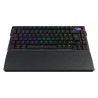 ASUS ROG Azoth Keyboard Wireless/Bluetooth/USB Mechanical RGB Gaming Keyboard