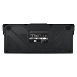 ASUS ROG Azoth Keyboard Wireless/Bluetooth/USB Mechanical RGB Gaming Keyboard